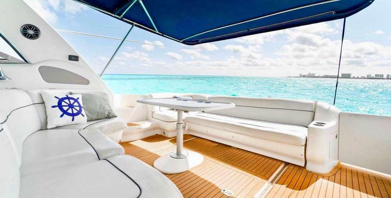 Yate Nautic