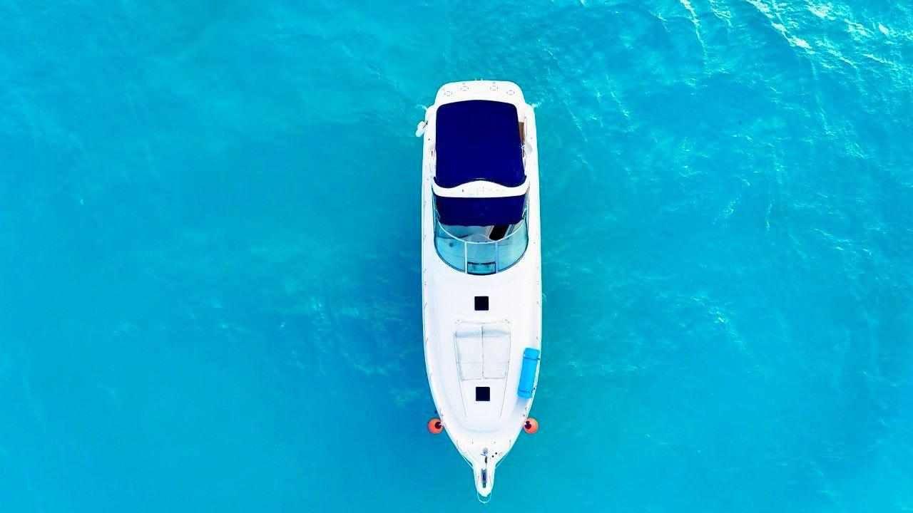 Yate Nautic
