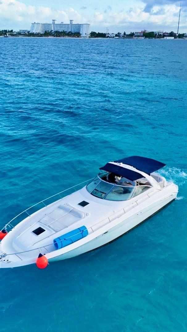 Yate Nautic