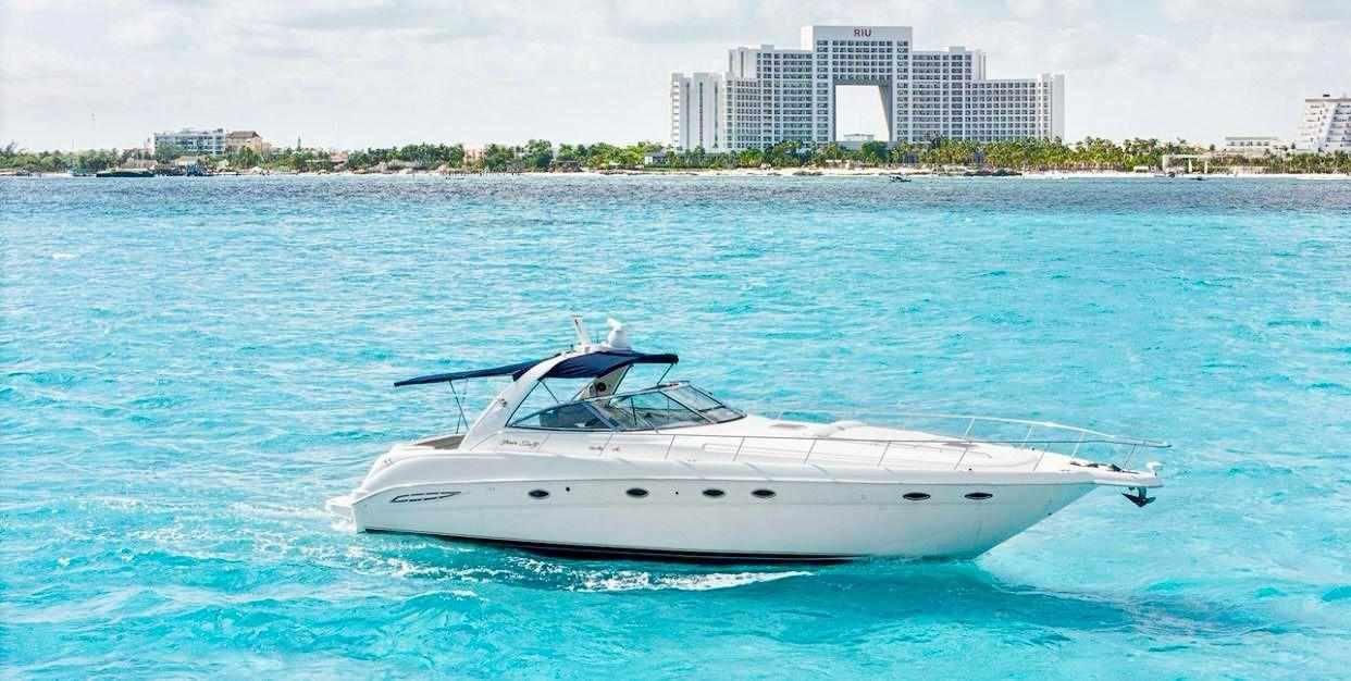 Yate Nautic