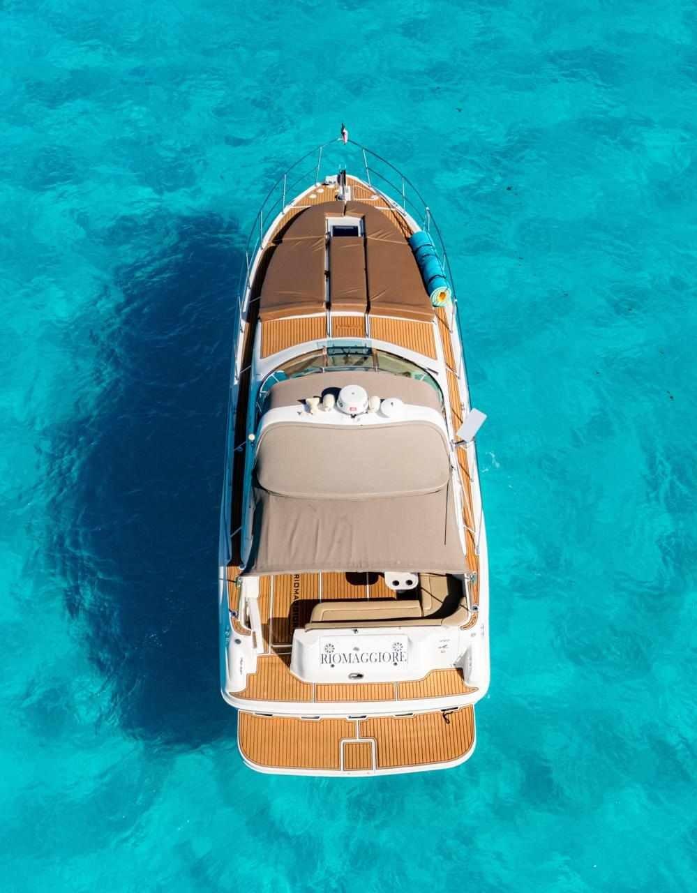 Yate Riomaggiore