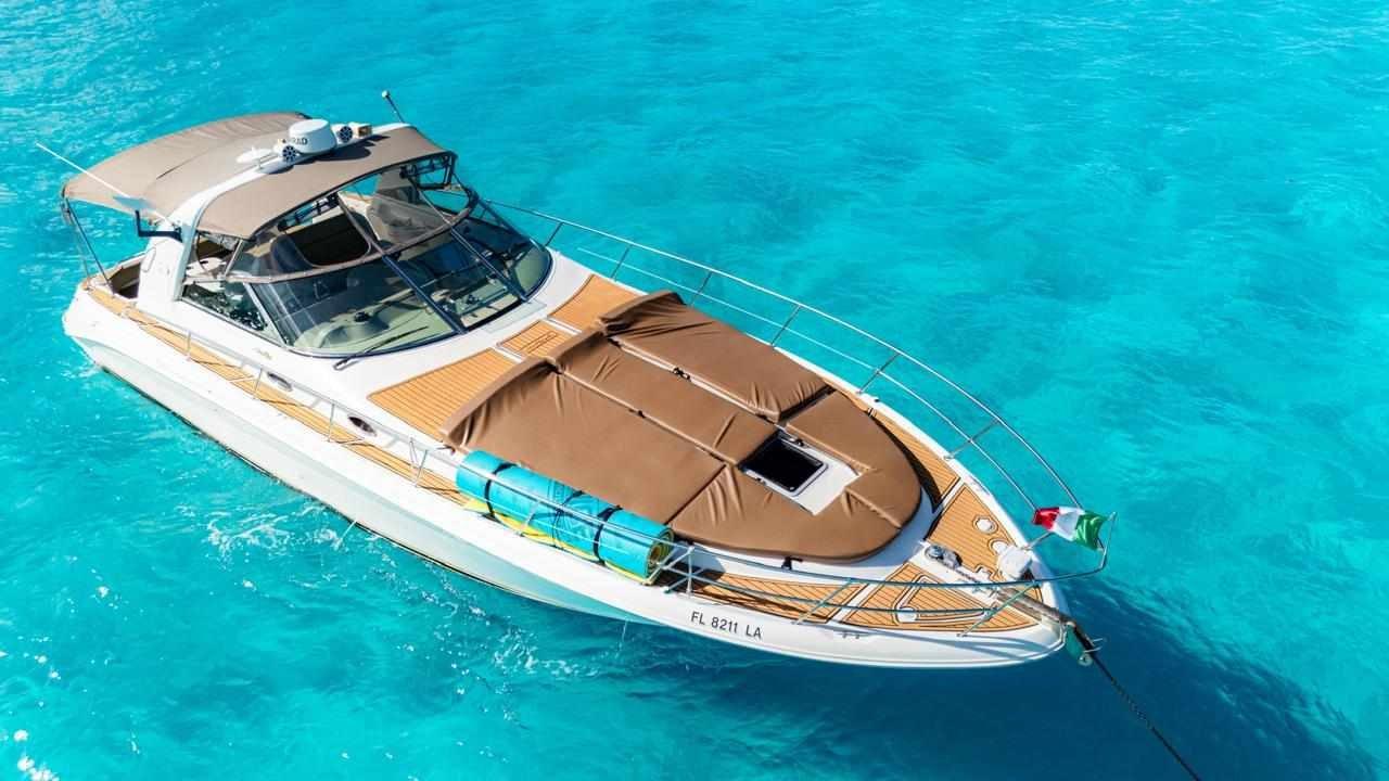 Yate Riomaggiore