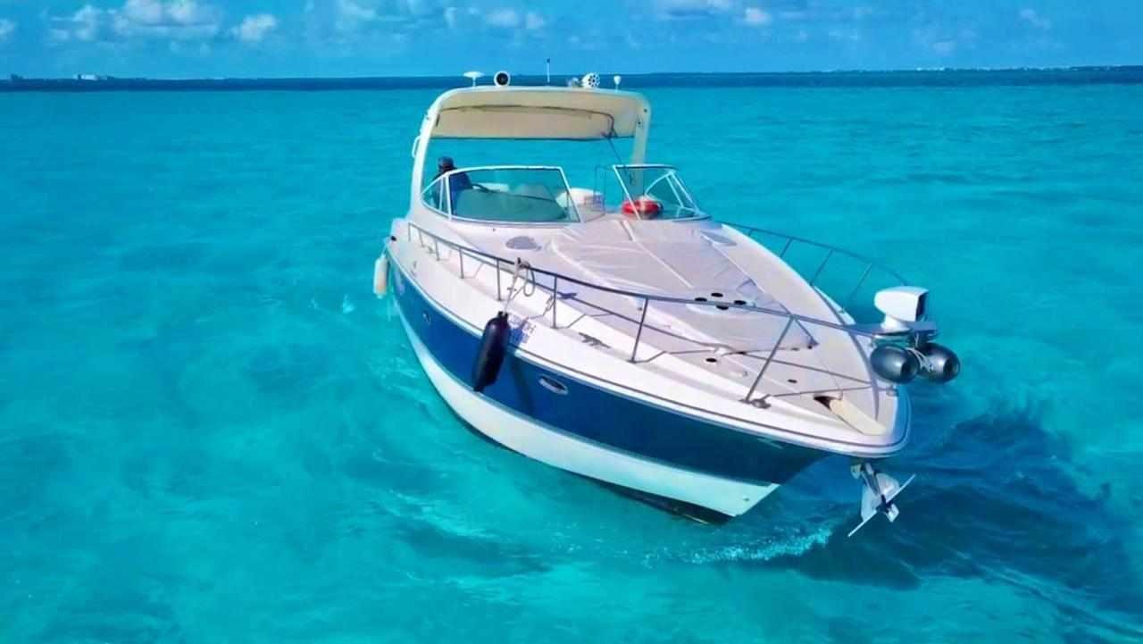 Yate Scorpion