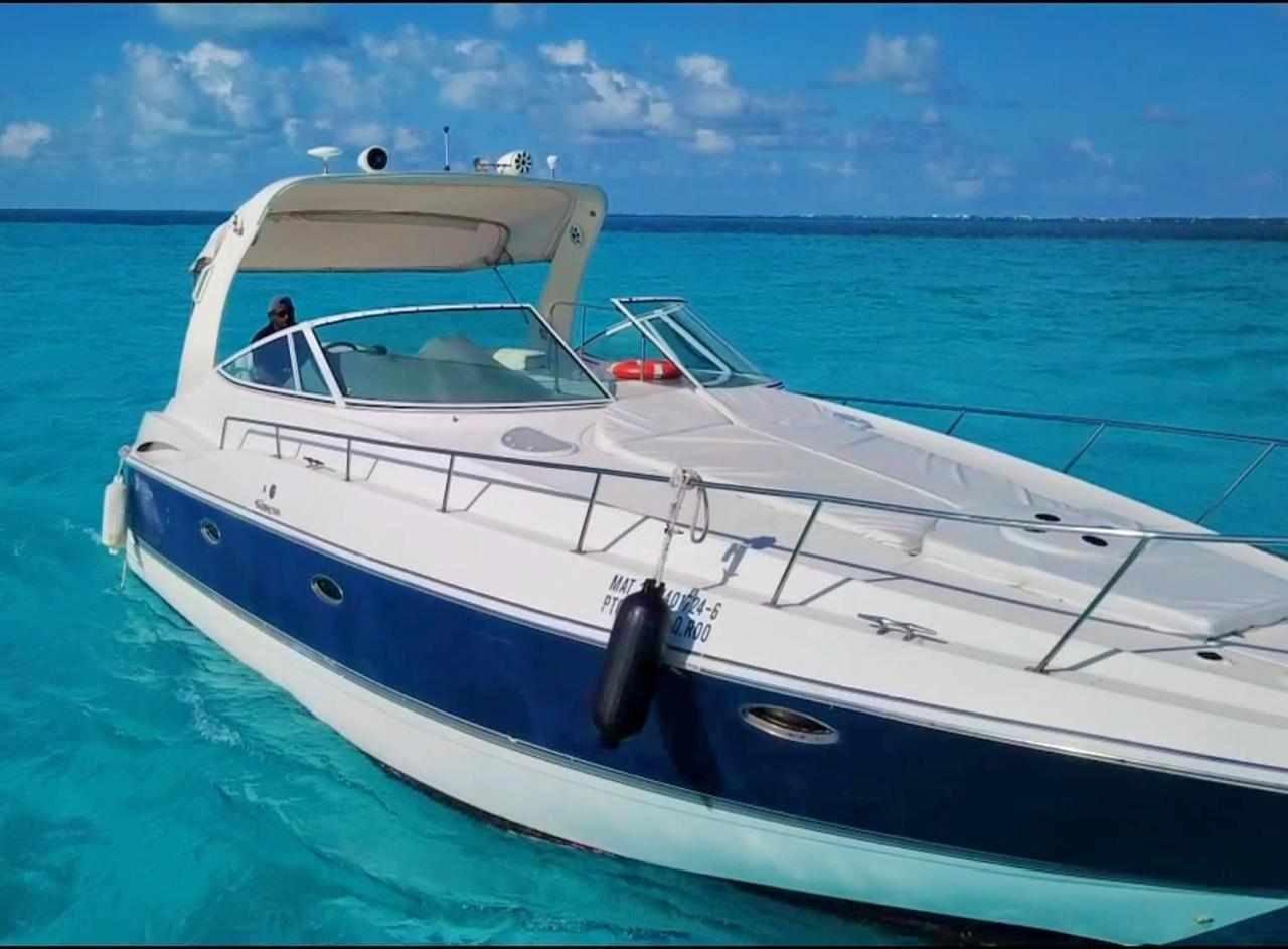 Yate Scorpion