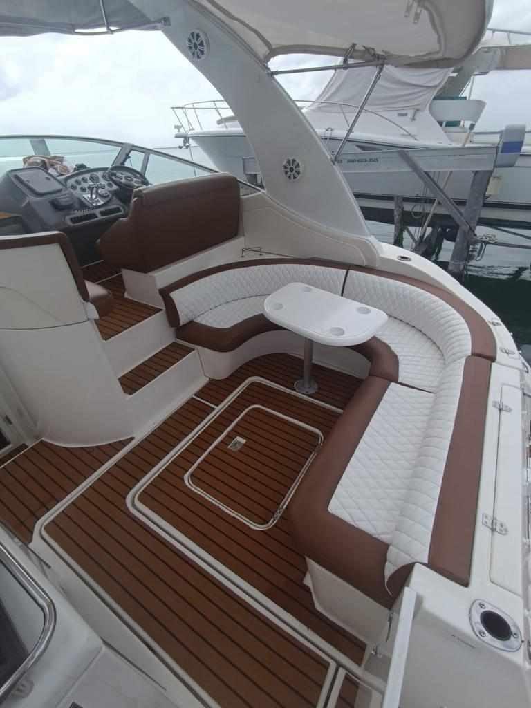 Yate Scorpion