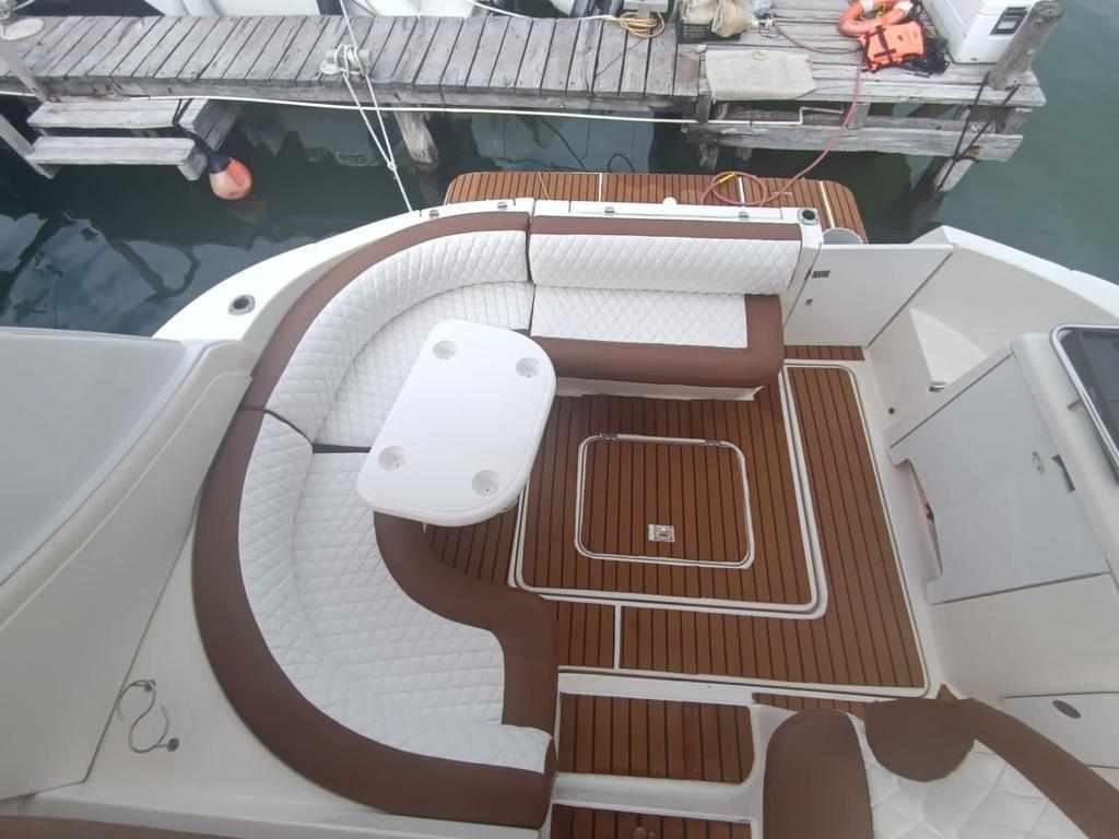 Yate Scorpion