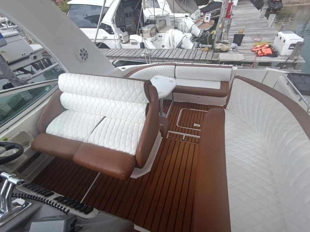 Yate Scorpion