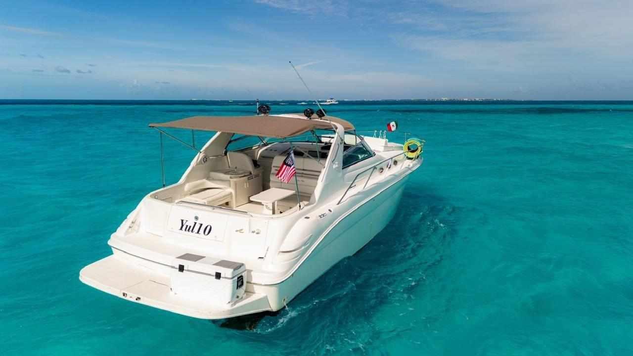 Yate Yul 1O