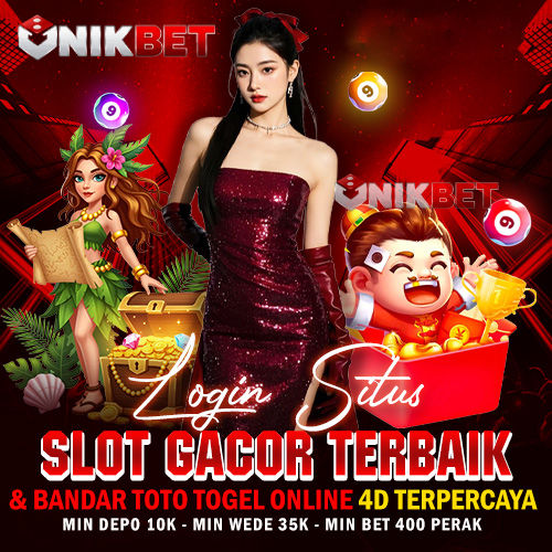 UNIKBET : Link Daftar Situs Togel 4D Online & Login Slot Resmi 2026 - WooCommerce eCommerce