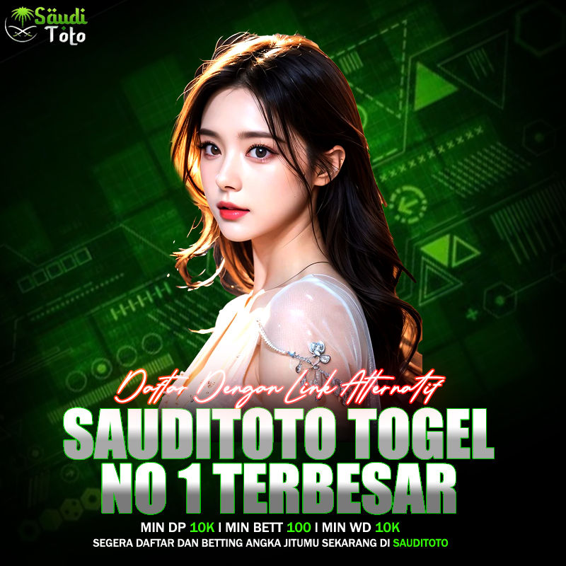SAUDITOTO