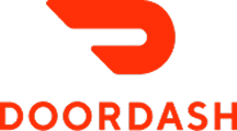 Doordash logo
