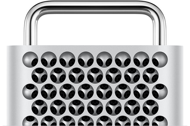 Mac pro