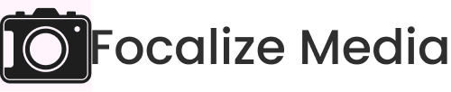 Focalize Media Logo
