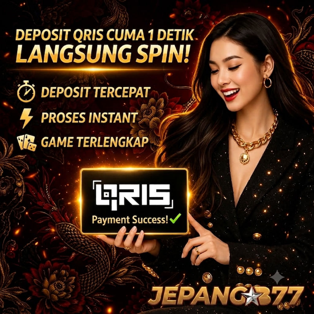 JEPANG77