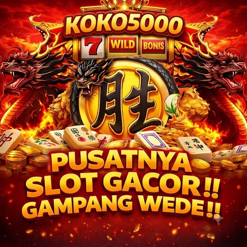 KOKO5000