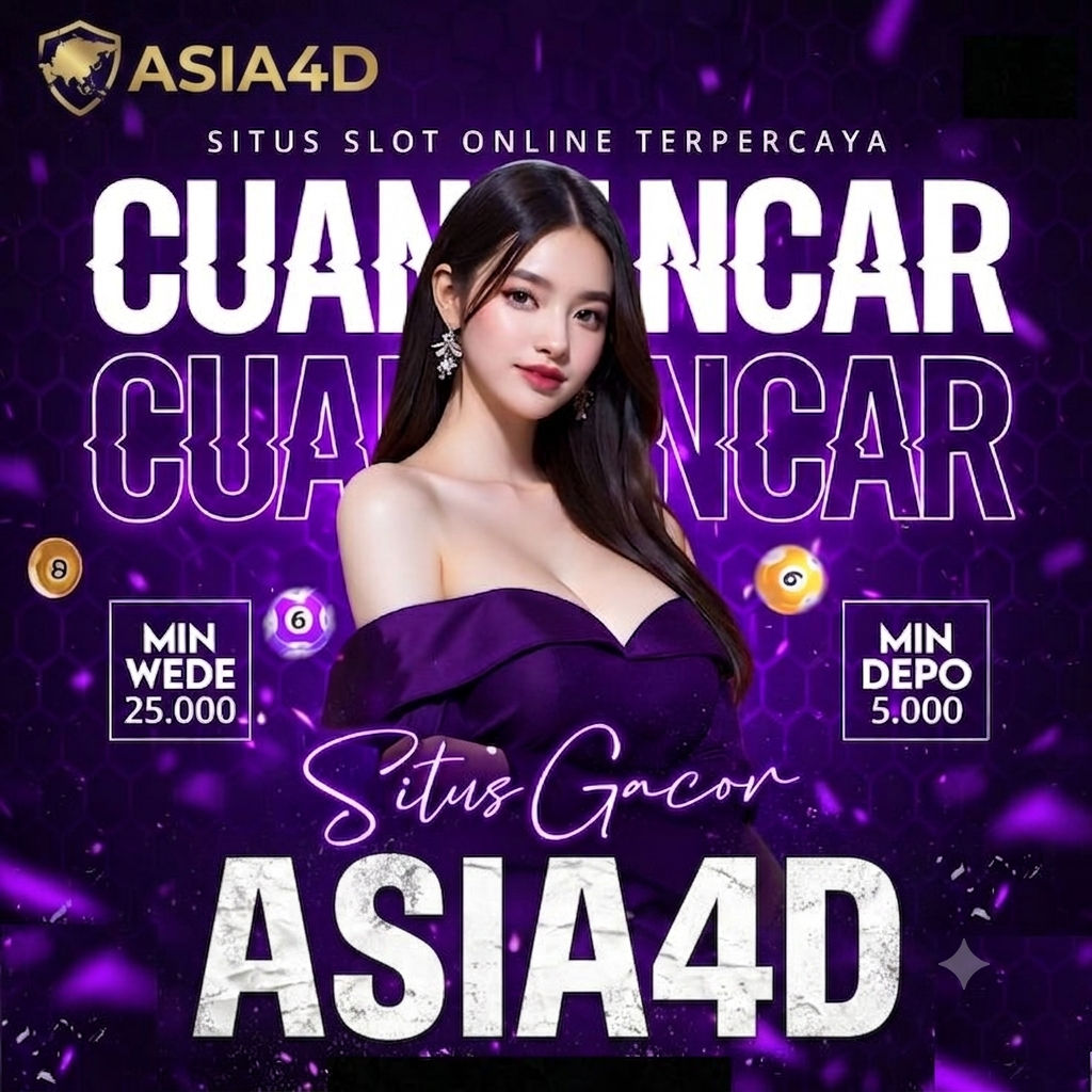 ASIA4D