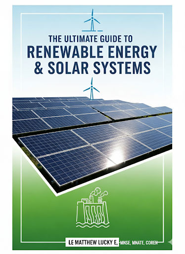 Solar Training Book