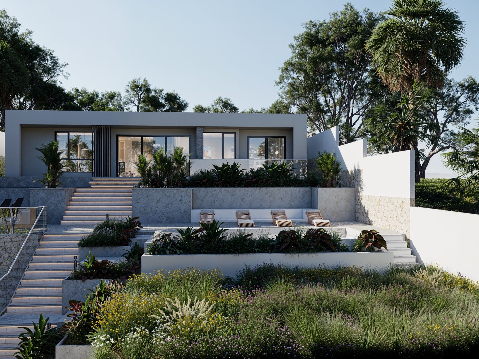 Kibagabaga Retreat