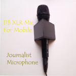 db xlr mic 3