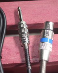 XLR Cable