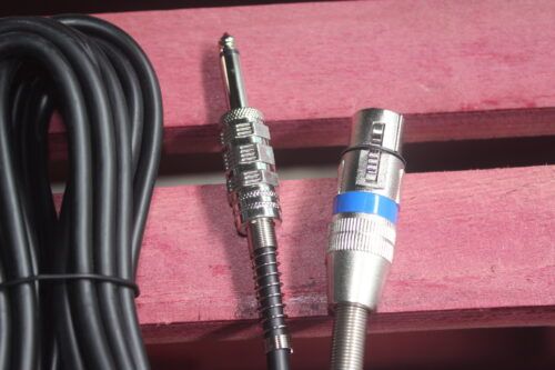 XLR Cable