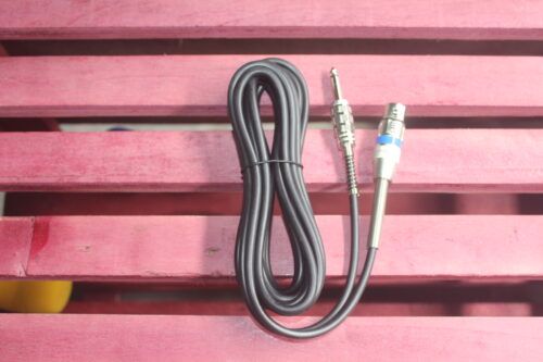 XLR Cable