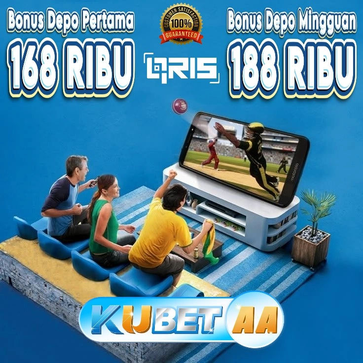KUBET – Merek Taruhan Olahraga Terpercaya di Asia Tenggara