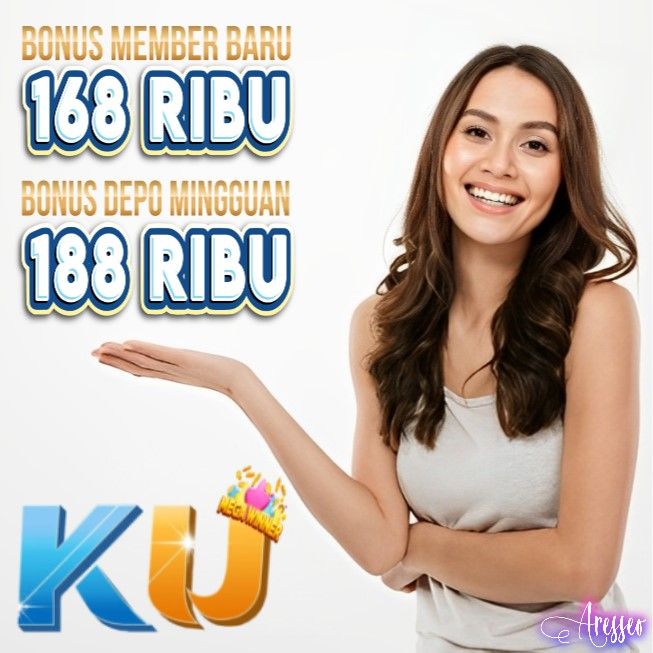 KUBET: Slot QRIS Situs Slot Gacor Resmi Judi Online Terbaru Hari Ini