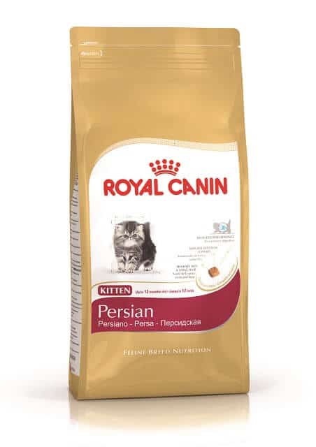 Jenis Royal Canin dan Kegunaannya