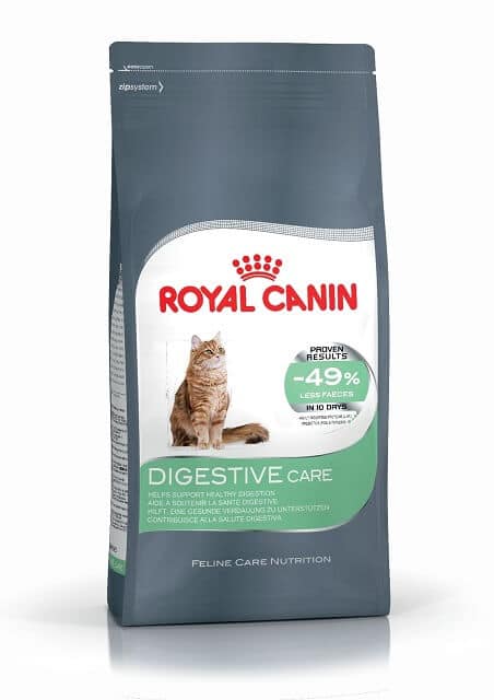 Makanan Kucing Royal Canin Digestive Care
