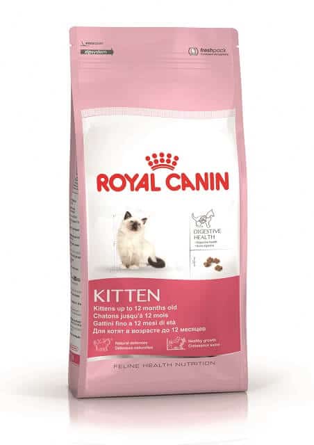 Makanan Kucing Royal Canin Kitten