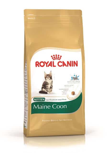 Jenis Royal Canin dan Kegunaannya » KucingMania