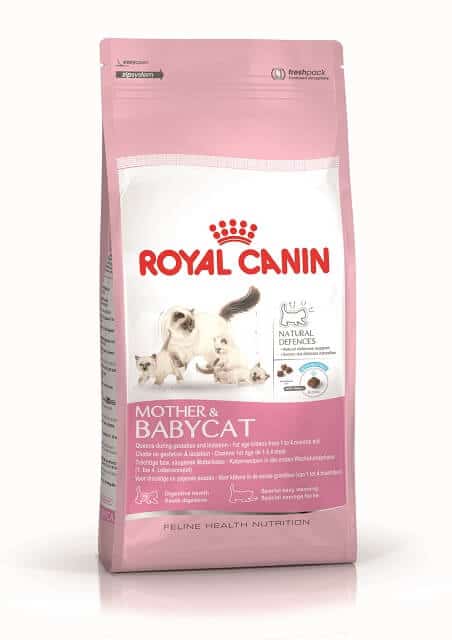 Jenis Royal Canin dan Kegunaannya