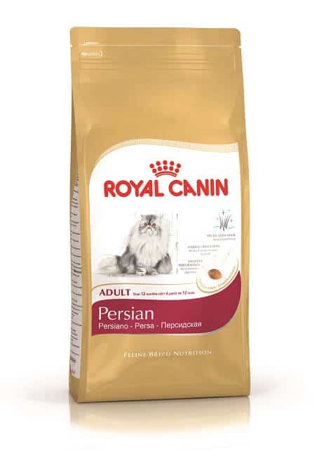 Jenis Royal Canin dan Kegunaannya