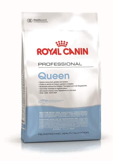 Jenis Royal Canin dan Kegunaannya