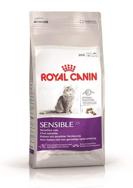 Jenis Royal Canin dan Kegunaannya