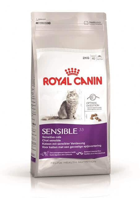 Jenis Royal Canin dan Kegunaannya