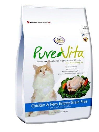 Nutri Source PureVita