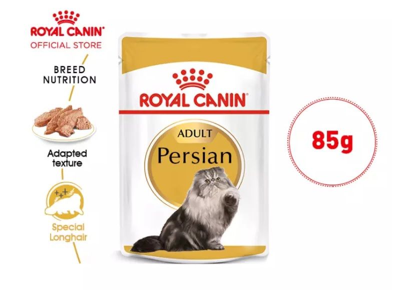 Jenis Royal Canin dan Kegunaannya