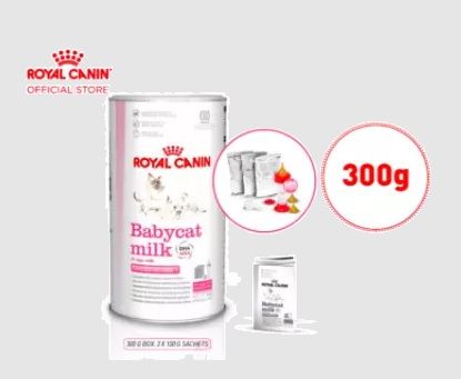 Jenis Royal Canin dan Kegunaannya