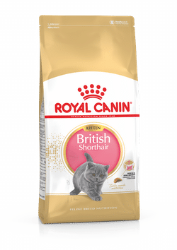 Jenis Royal Canin dan Kegunaannya