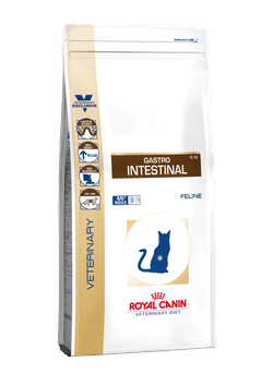 Jenis Royal Canin dan Kegunaannya