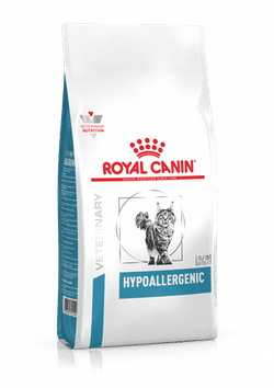 Jenis Royal Canin dan Kegunaannya