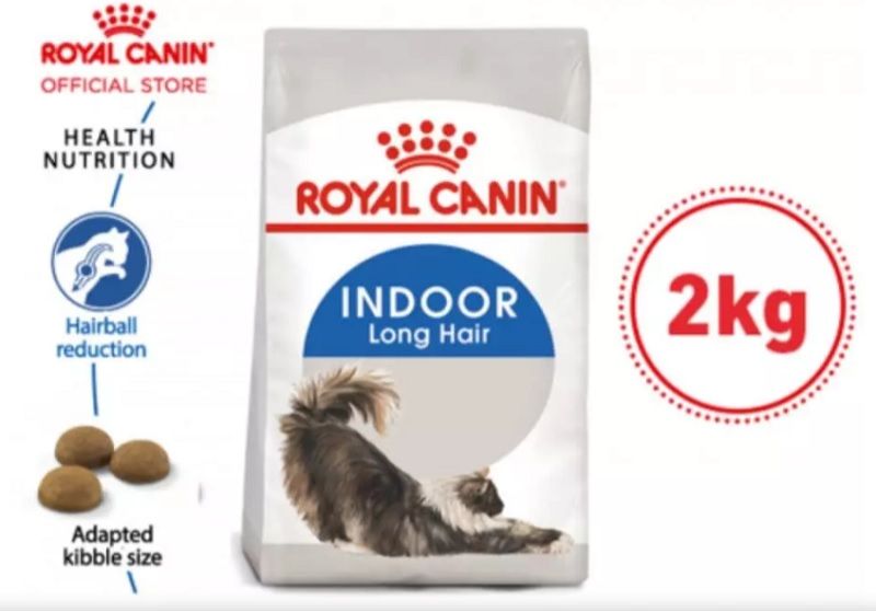 Jenis Royal Canin dan Kegunaannya