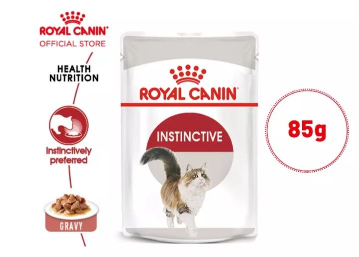 Jenis Royal Canin dan Kegunaannya