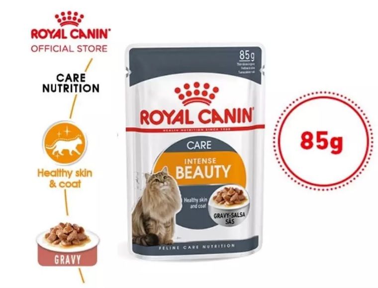 Jenis Royal Canin dan Kegunaannya