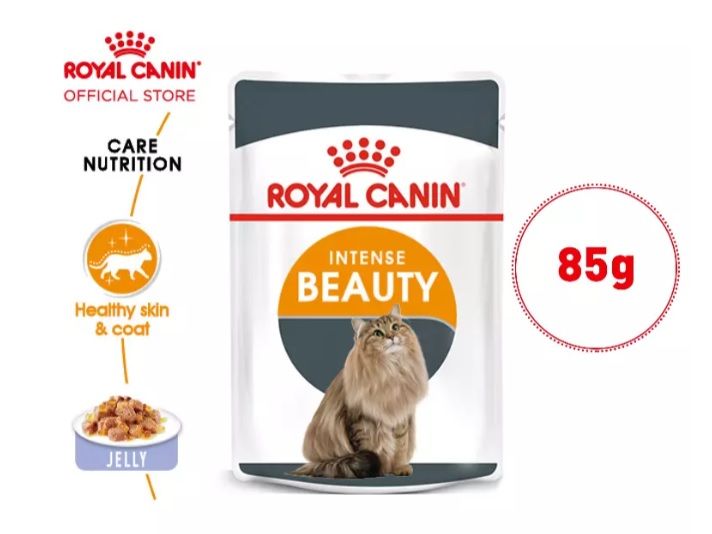 Jenis Royal Canin dan Kegunaannya