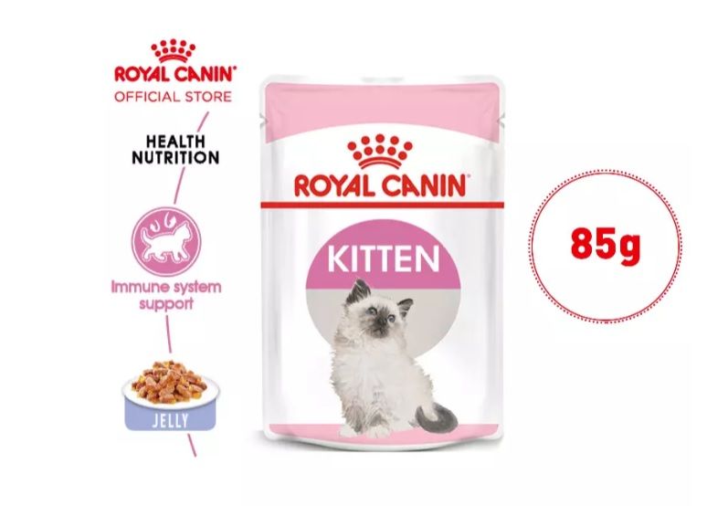 Jenis Royal Canin dan Kegunaannya