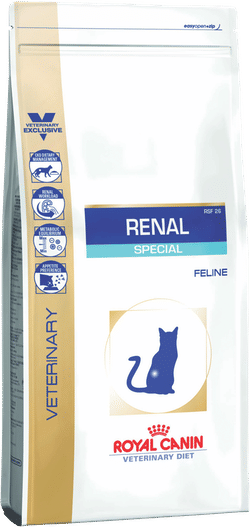 Jenis Royal Canin dan Kegunaannya