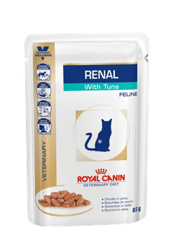 Jenis Royal Canin dan Kegunaannya